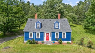 469 Pembroke St, Pembroke, NH 03275