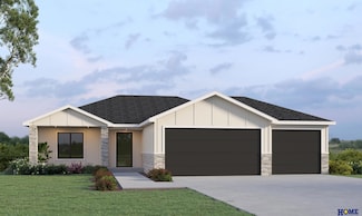 3008 Bertram St, Roca, NE 68430