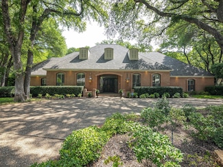 3509 Elm Creek Ct, Fort Worth, TX 76109