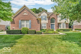 5865 Osage Dr, Carmel, IN 46033