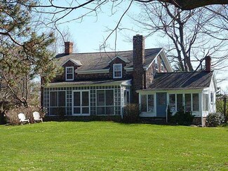 7823 Dufloo Rd, Sodus, NY 14551