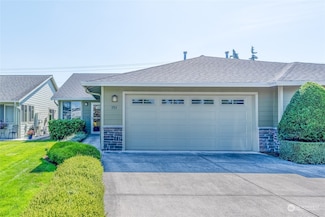 151 Willow Pointe Loop Unit 151, Longview, WA 98632