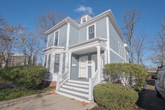 29-31 Elmwood St, Newton, MA 02458