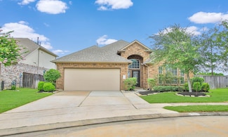 17506 Field Row Trail, Hockley, TX 77447