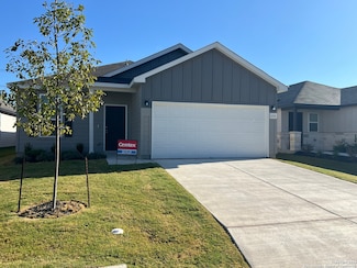 1019 Oriole Way, Marion, TX 78124