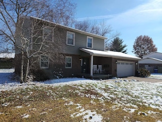 5022 Epworth Rd, Newburgh, IN 47630