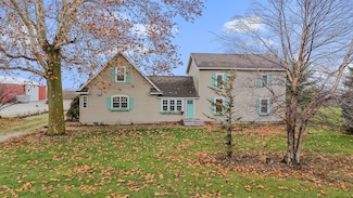 1410 E Wood Rd, Rensselaer, IN 47978