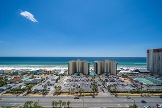9860 S Thomas Dr Unit 221, Panama City Beach, FL 32408