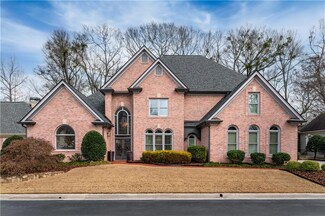 9135 Etching Overlook, Duluth, GA 30097