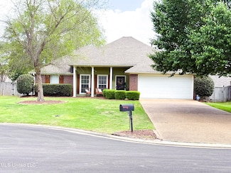 134 Evergreen Way, Flowood, MS 39232