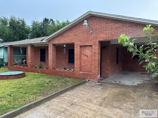 102 Angel Dr, Brownsville, TX 78521