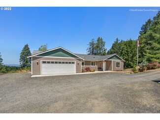 22350 SE Royal Anne Dr, Amity, OR 97101
