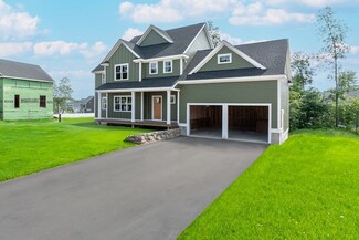 18 Taylor Ln, Rowley, MA 01969