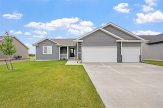 2708 NW Boulder Point Place, Ankeny, IA 50023