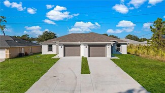 326 Limerick Ave S, Lehigh Acres, FL 33974