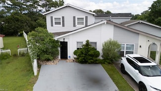 984 Barrington Ct, Virginia Beach, VA 23452