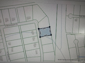 1486 N Moonbeam Dr, Pueblo West, CO 81007