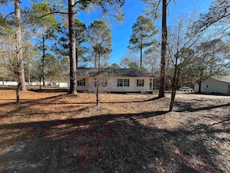132 & 136 Miles Rd Unit 136 Miles Rd, Cochran, GA 31014
