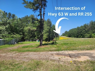 2.832 AC Rr 255 W, Jasper, TX 75951
