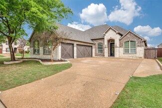 14616 Overland Park Ln, Frisco, TX 75035
