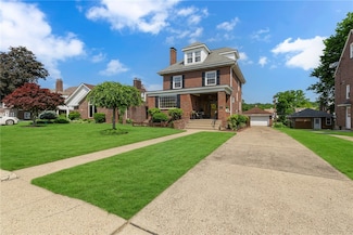 1201 Carlisle St, Natrona Heights, PA 15065