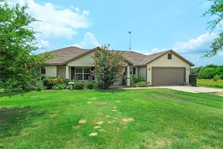 1835 Carter Rd, Springtown, TX 76082
