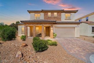 7931 Campers Village Ave, Las Vegas, NV 89178