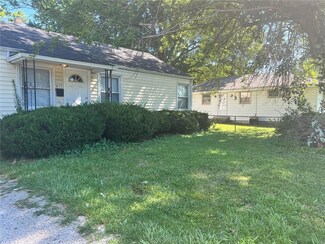 635 Ferguson Ave, Saint Louis, MO 63135