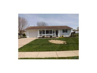 327 N Main St, Ottawa, OH 45875