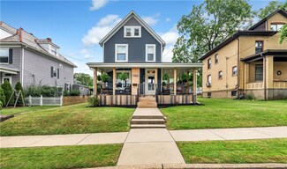 229 Pattison St, Evans City, PA 16033