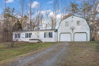 63 Clary Hill Rd, Warren, ME 04864