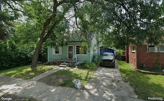 17224 Waveney St, Detroit, MI 48224