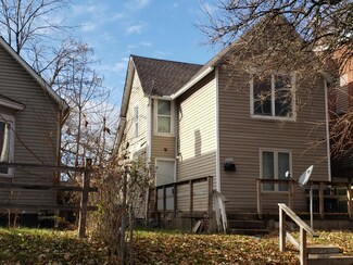 1121 Sidney St, Columbus, OH 43201