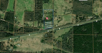 39 Old Highway 10, Ola, AR 72853