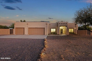2815 W Irvine Rd, Phoenix, AZ 85086
