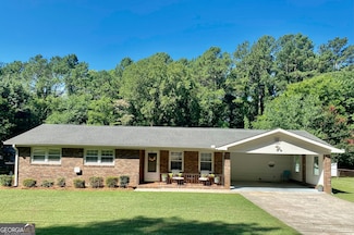 542 Old Lindale Rd SE, Lindale, GA 30147
