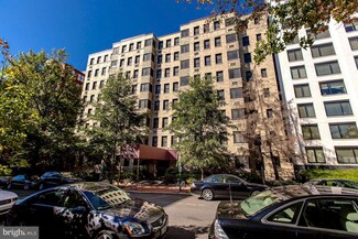 1010 25th St NW Unit 801, Washington, DC 20037