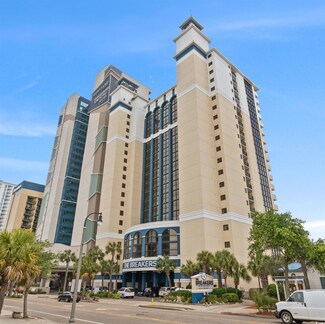 2006 N Ocean Blvd Unit 278, Myrtle Beach, SC 29577