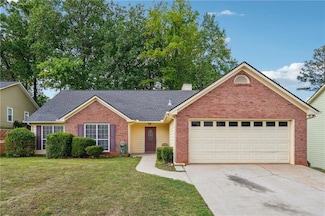 1921 Flint Hill Dr Unit 3, Lawrenceville, GA 30044