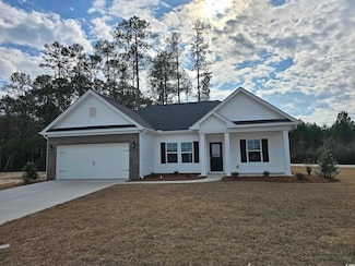 1208 Mill Bank Dr Unit Lot 48, Longs, SC 29568