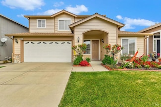 8046 Mason Dr, Rohnert Park, CA 94928