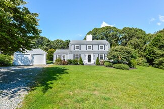 23 & 27 Swift Ave, Osterville, MA 02655