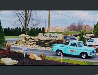 15373 Makarios Pass Unit 31, Leo, IN 46765