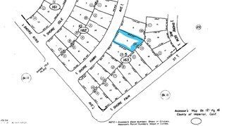 2288 Shore Hawk Ave, Salton City, CA 92274