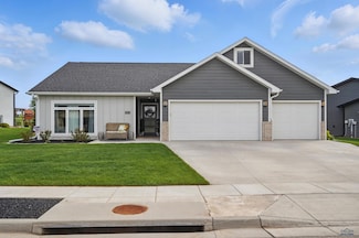 4553 Lahinch St, Rapid City, SD 57702
