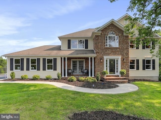11 Miller Ln, Romney, WV 26757