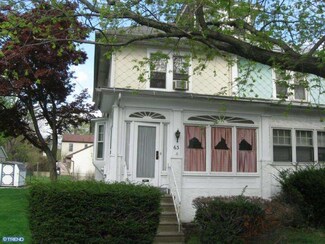 63 Melrose Ave, Lansdowne, PA 19050