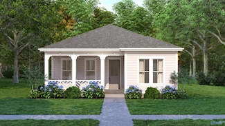 244 Haystack Dr, Madison, AL 35757