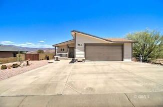 127 Theodore, Roosevelt, AZ 85501
