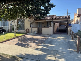 1101 W 81st Place, Los Angeles, CA 90044
